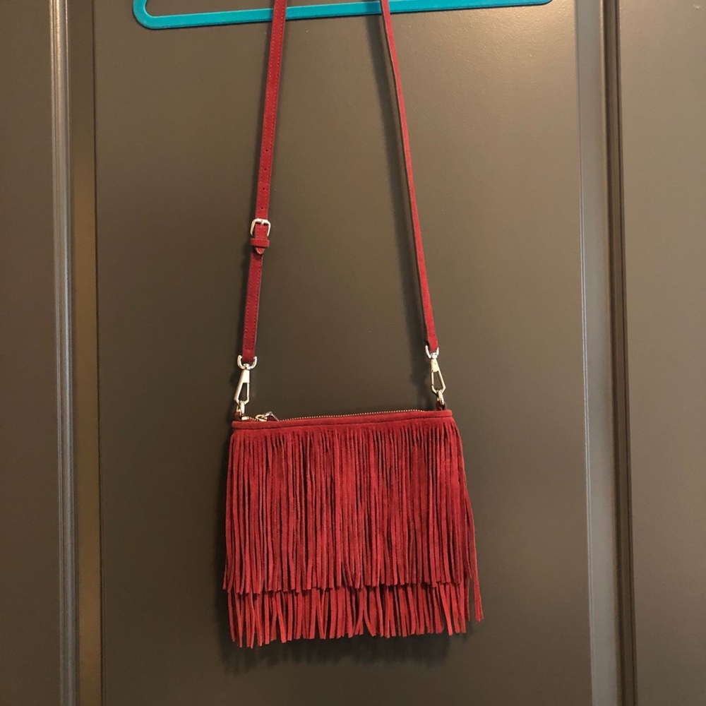 Rebecca Minkoff purse